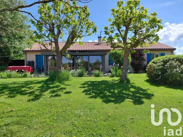 Maison 5 pièces 103 m²