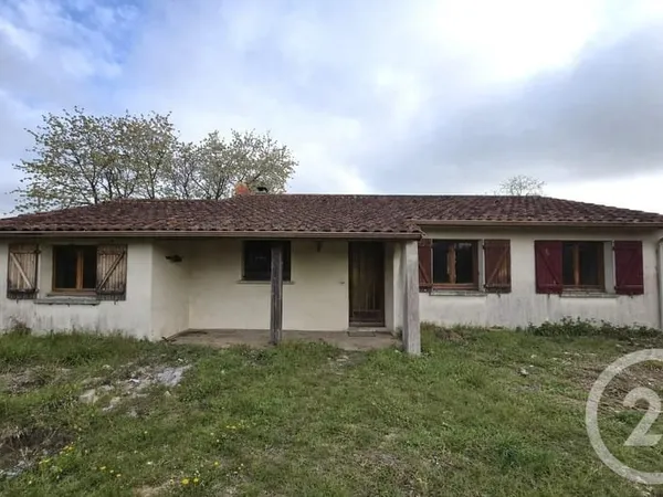 Maison 5 pièces 90 m²