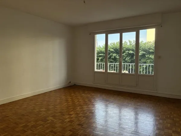 Appartement 4 pièces 91 m²