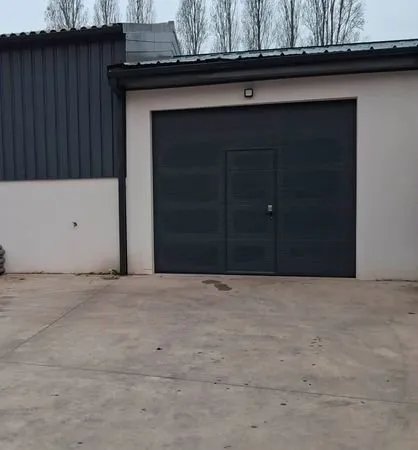 Location Dépôt