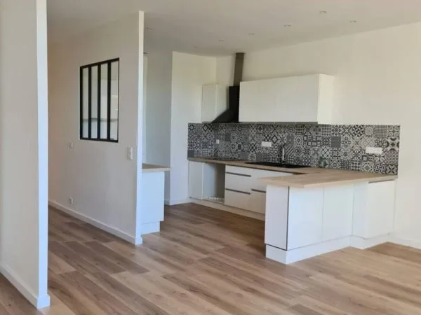 Appartement 3 pièces 93 m²