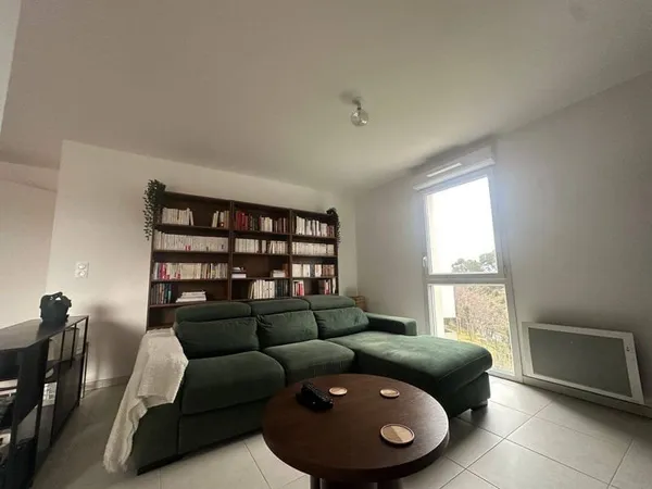 Appartement 3 pièces 67 m²