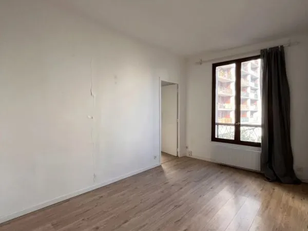 Appartement 2 pièces 31 m²