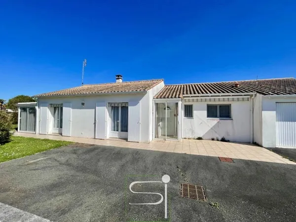 Maison 5 pièces 98 m²