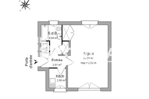 APPARTEMENT