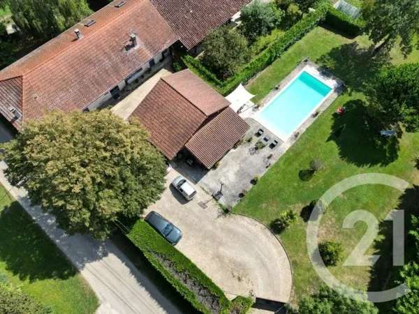 Maison 5 pièces 155 m²