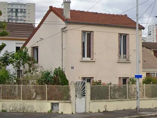 Maison 4 pièces 77 m²