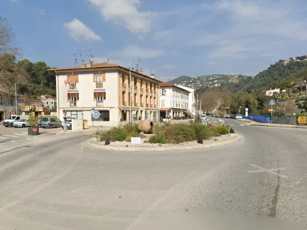 Stationnement Vente Saint-André-de-la-Roche   84000€