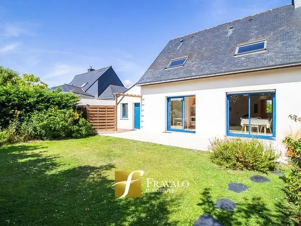 SENE - GRANDE MAISON AUX MULTIPLES POSSIBILTES