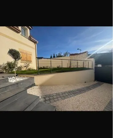 Très jolie Maison