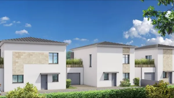 Appartement 5 pièces 115 m²