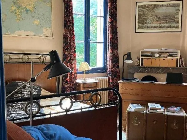 Appartement Chambre