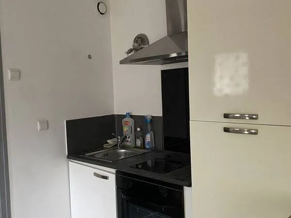 Appartement 40 m²
