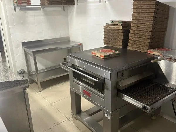 Hôtellerie et restauration Location Albias 2p 70m² 35000€