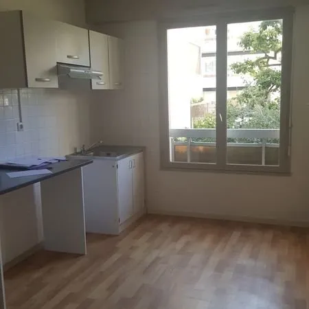 Loue appartement ANGERS