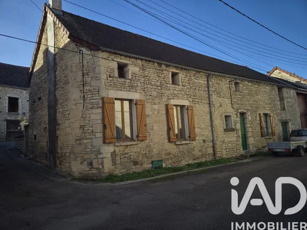 Maison 4 pièces 78 m²