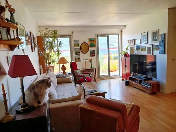 Appartement 10 m²
