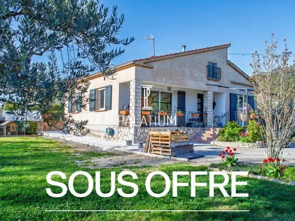 Maison individuelle — 103 m² + combles aménagés