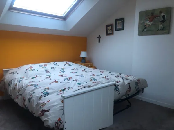 Location chambre chez l'habitant à la semaine, au mois ou au trimestre !