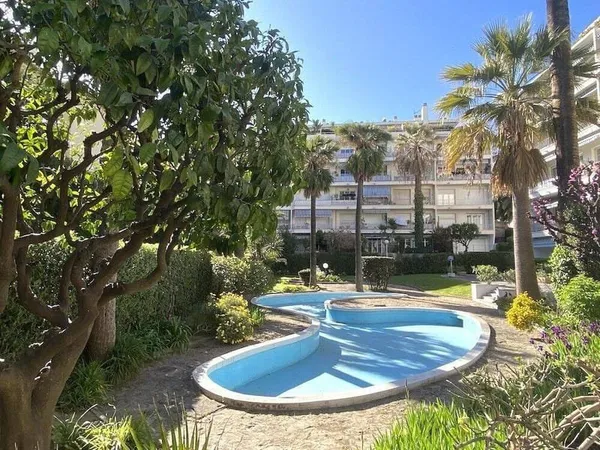 Appartement 2 pièces 58 m²