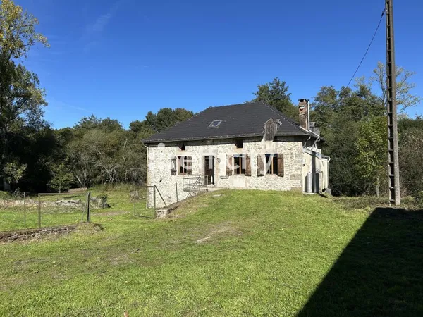 Maison 5 pièces 150 m²