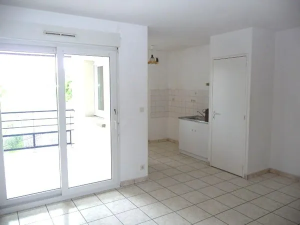 Appartement Villaines La Juhel 2 pièce(s) 47m² avec terrasse