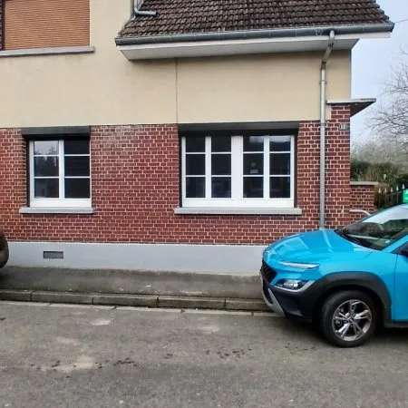 Maison 5 pièces 103 m²