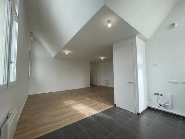 Appartement 5 pièces 85 m²
