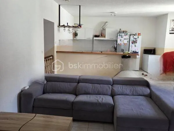 Immeuble de rapport 172 m²