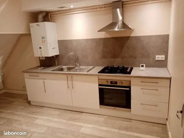 A louer Appartement 84 M2