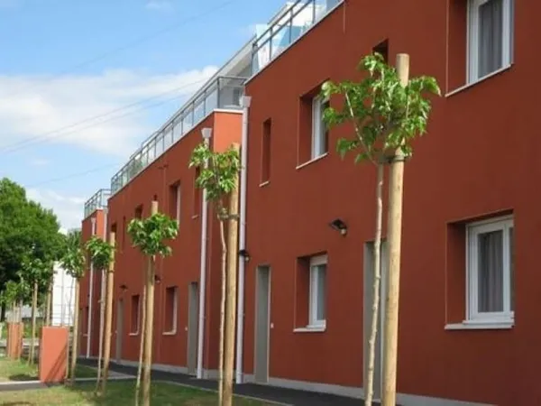 Appartement 1 pièce