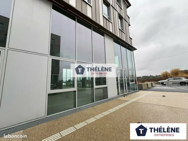 Bureaux, local commercial 292 m² MONTPELLIER