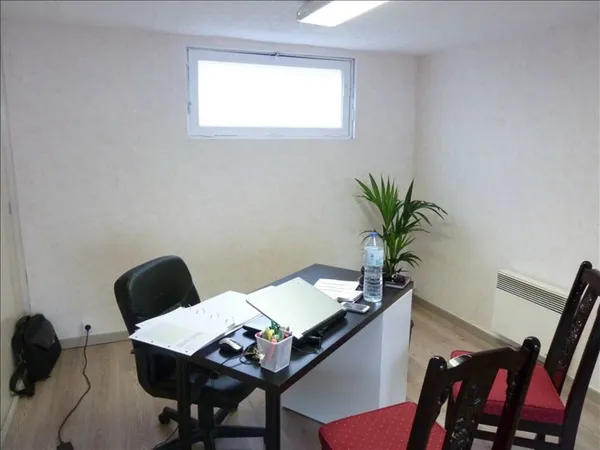 BUREAU AIX EN PROVENCE - 24 m2