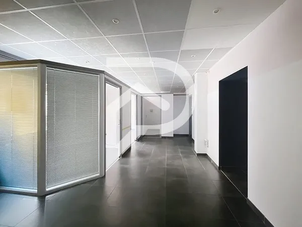 Local commercial hyper centre Boulogne Sur Mer 7 pièce(s) 78 m2