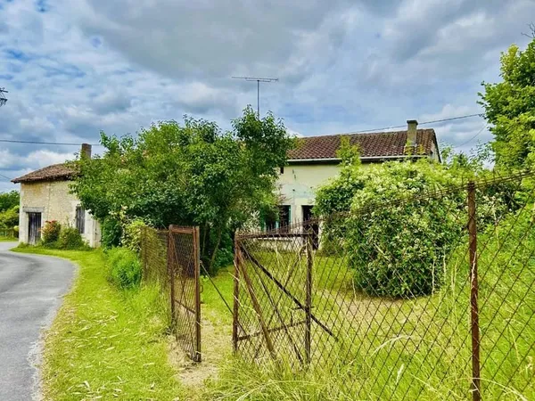 Projet de rénovation dans un cadre charmant