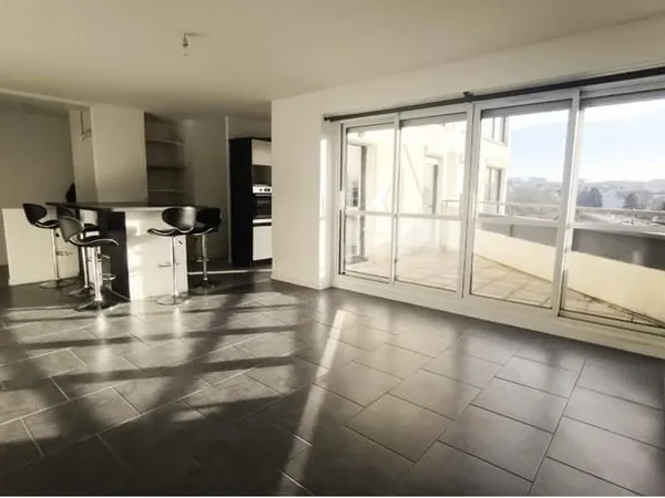Appartement 3 pièces 70 m²