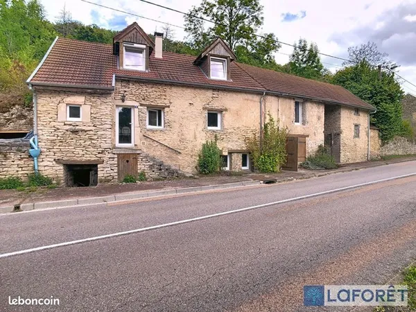 Maison 4 pièces 104 m²