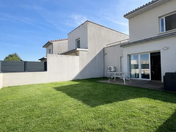 Maison T3 avec jardin - Plaisance du Touch