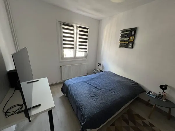 Maison 1 pièce