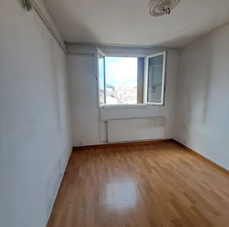 Appartement 3 pièces 50 m²
