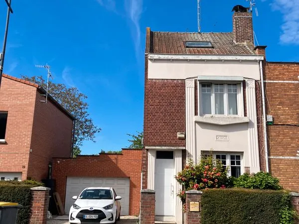 Maison à vendre 136m2