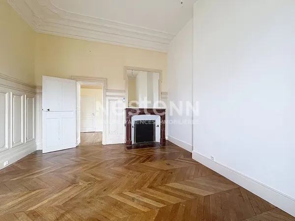 APPARTEMENT 1 CHAMBRE