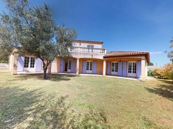 Maison 5 pièces 170 m²