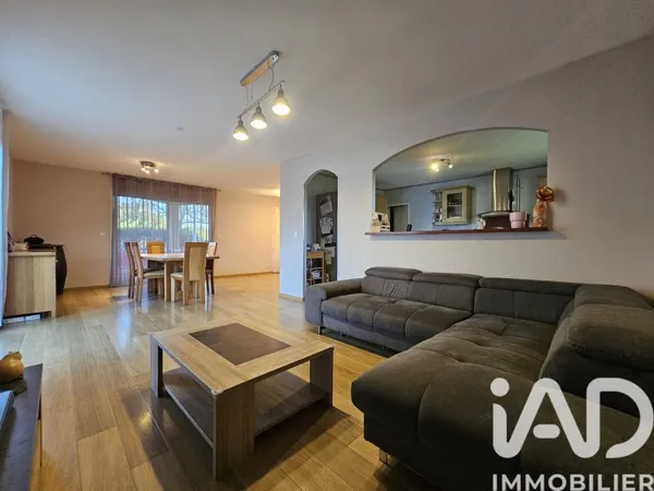 Maison 5 pièces 130 m²