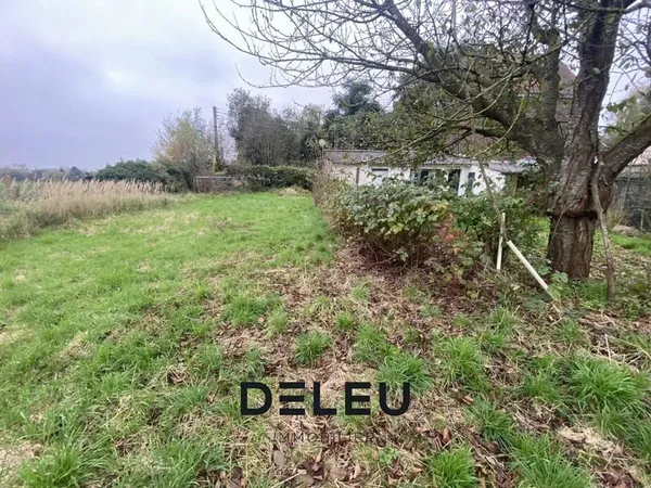 Maison 83 m²