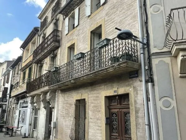 Maison 4 pièces 112 m²