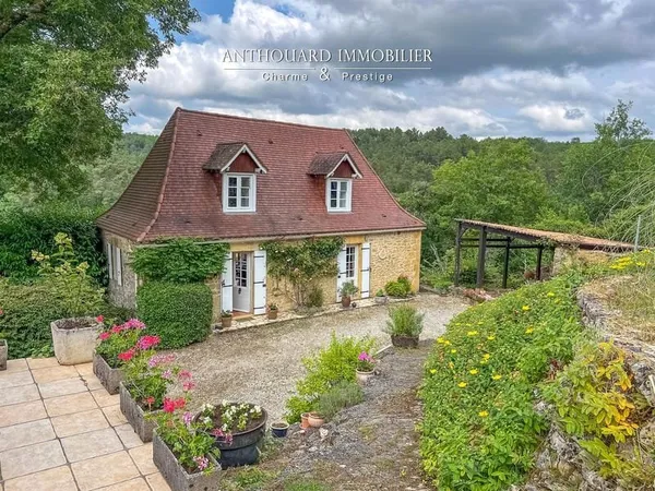 Charmante maison de campagne