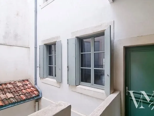 IDÉAL PREMIER ACHAT T2 50 m2 AVEC BALCON MONTPELLIER CEN