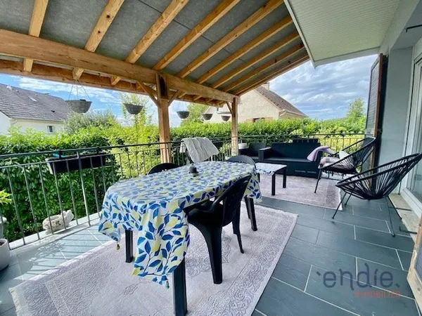 Maison Vente Collonges-lès-Premières 6p 136m² 326000€