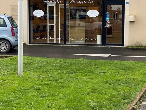 Murs commerciaux